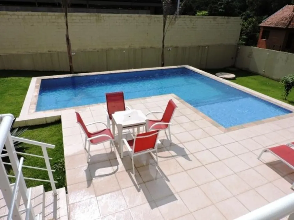 Sobrado, 4 quartos, 620 m² - Foto 18