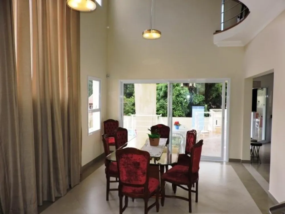 Sobrado, 4 quartos, 620 m² - Foto 1