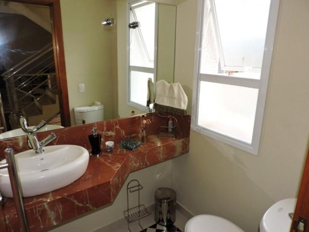 Sobrado, 4 quartos, 620 m² - Foto 6
