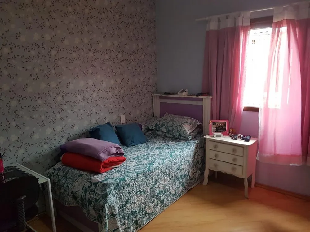 Sobrado, 3 quartos, 168 m² - Foto 6