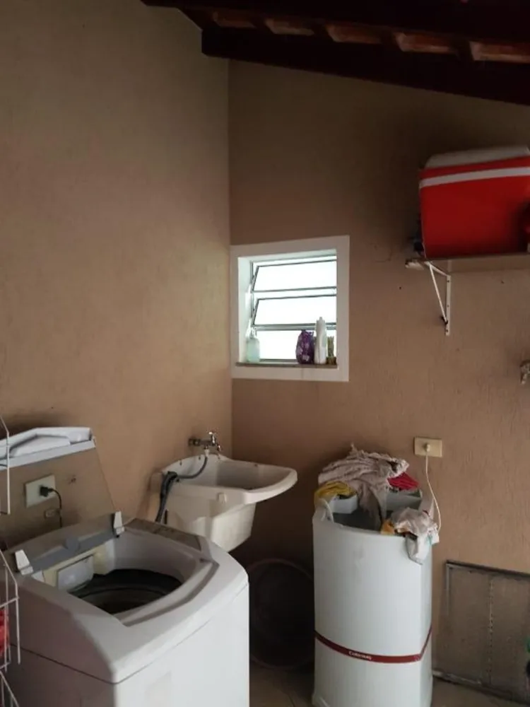 Sobrado, 3 quartos, 168 m² - Foto 13