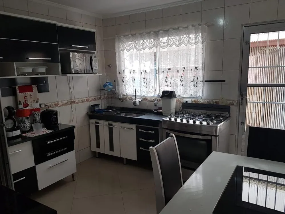 Sobrado, 3 quartos, 168 m² - Foto 11