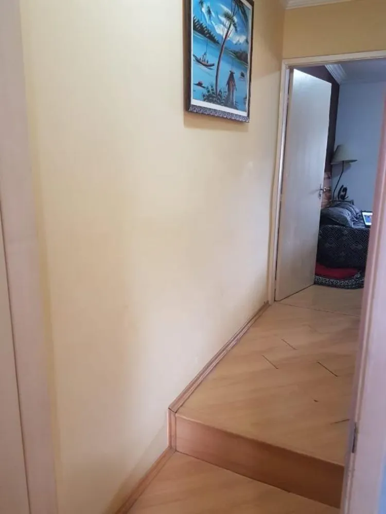 Sobrado, 3 quartos, 168 m² - Foto 10