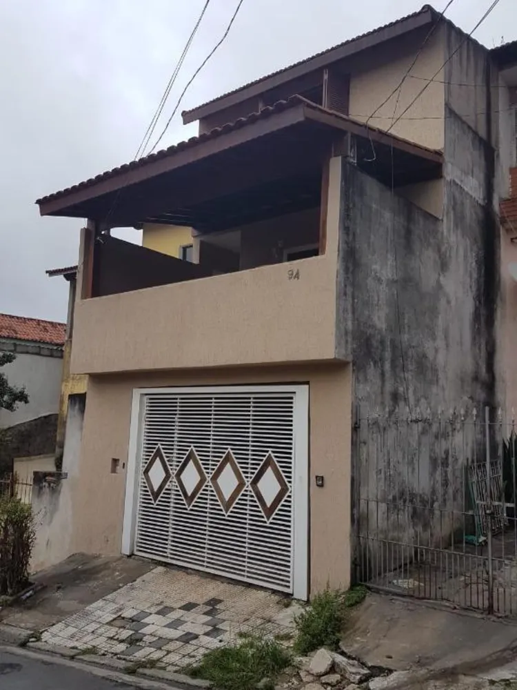 Sobrado, 3 quartos, 168 m² - Foto 15