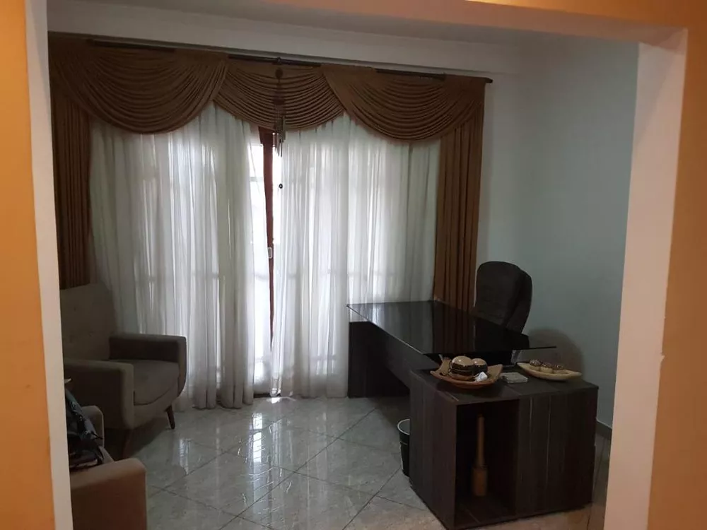 Sobrado à venda com 3 quartos, 168m² - Foto 2