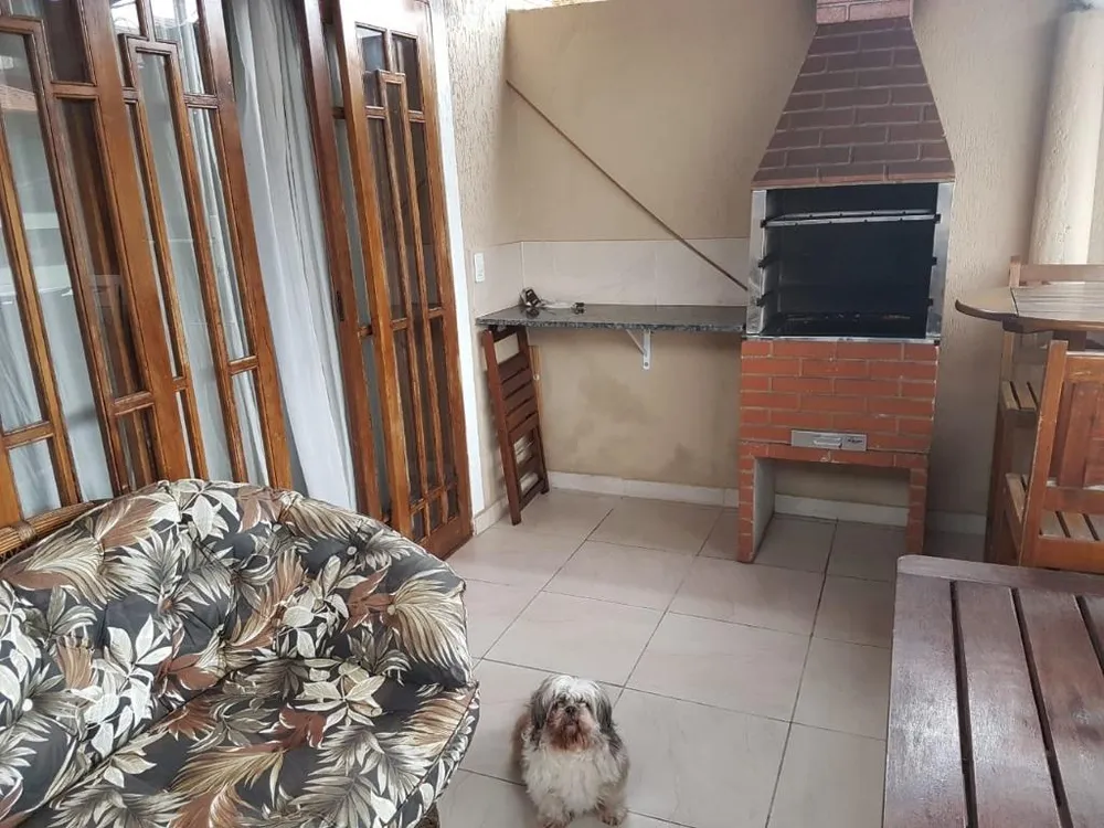 Sobrado, 3 quartos, 168 m² - Foto 8