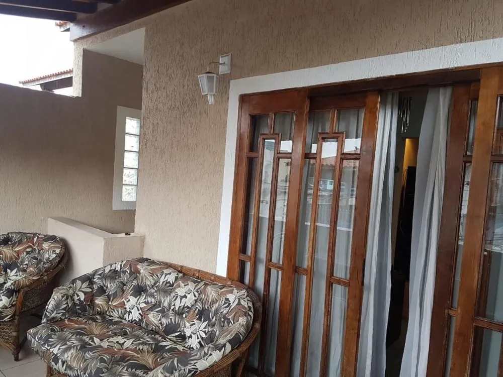 Sobrado, 3 quartos, 168 m² - Foto 5