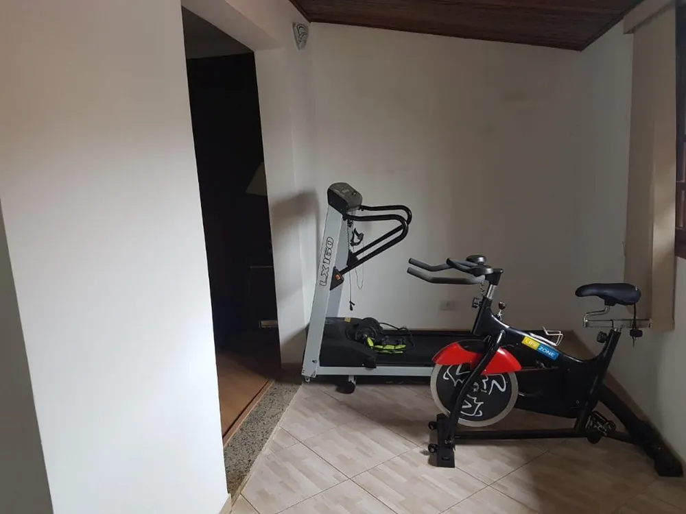 Sobrado, 3 quartos, 168 m² - Foto 9