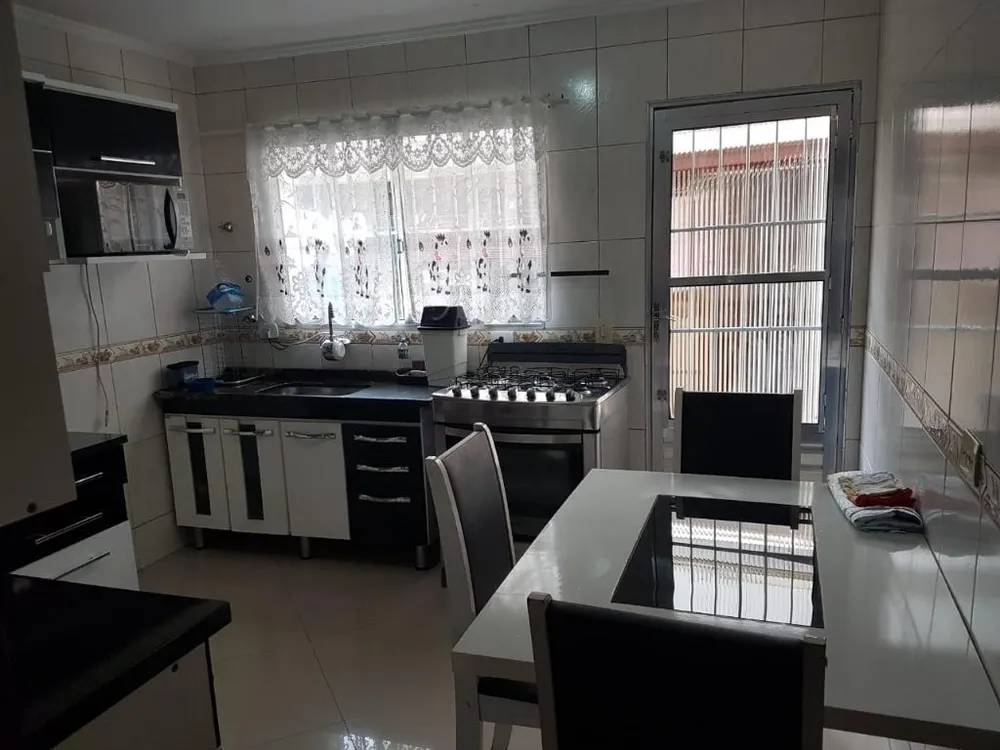 Sobrado, 3 quartos, 168 m² - Foto 16