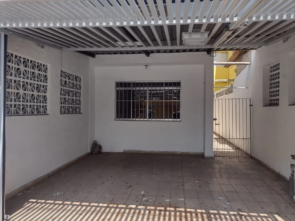 Sobrado, 3 quartos, 85 m² - Foto 1