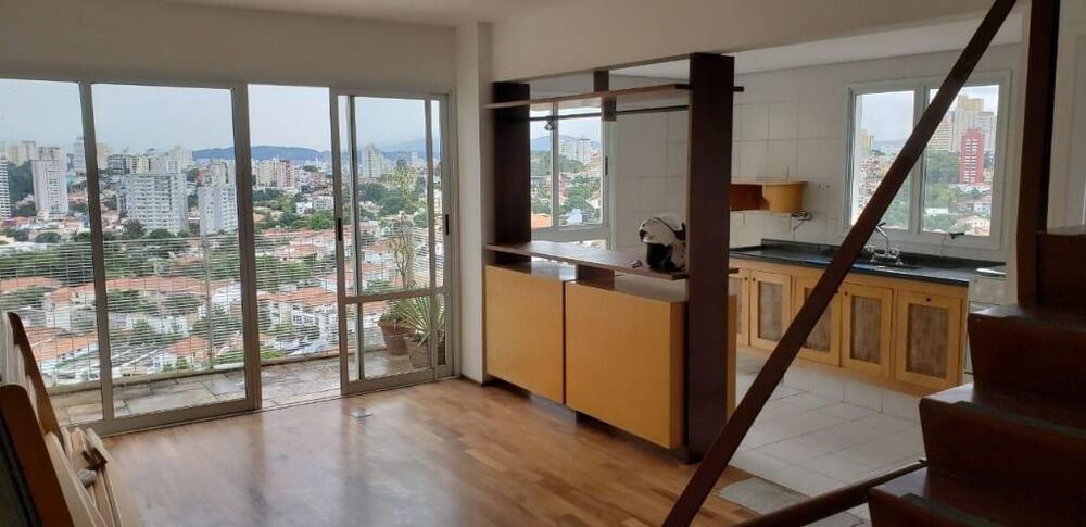 Apartamento, 2 quartos, 160 m² - Foto 7