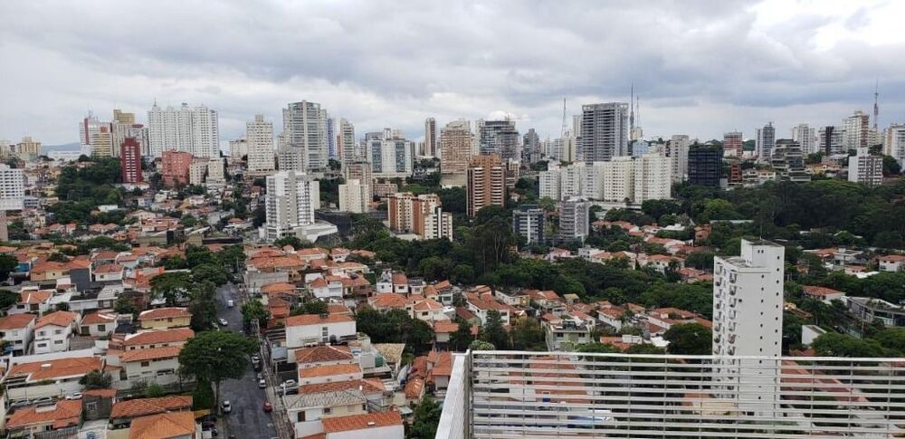 Apartamento, 2 quartos, 160 m² - Foto 2