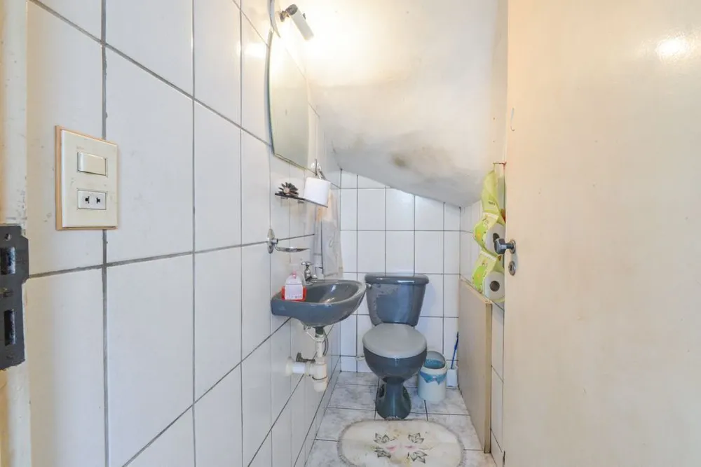 Sobrado, 3 quartos, 120 m² - Foto 6