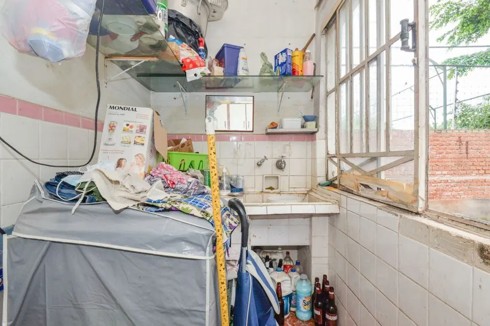 Sobrado, 3 quartos, 120 m² - Foto 4