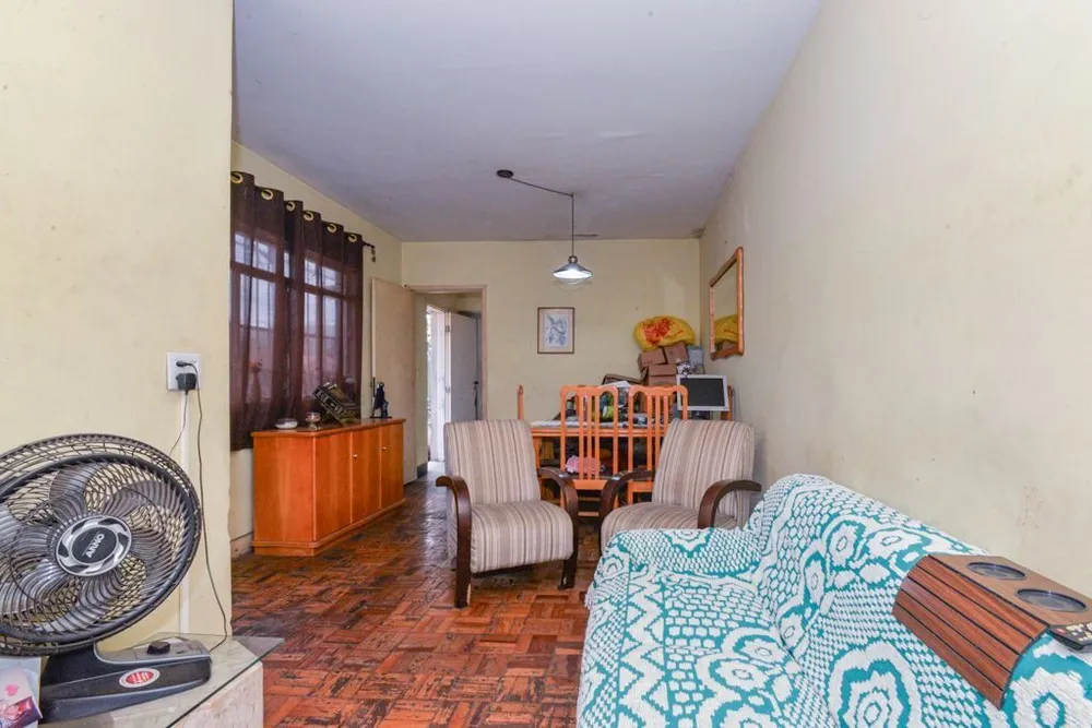 Sobrado, 3 quartos, 120 m² - Foto 1