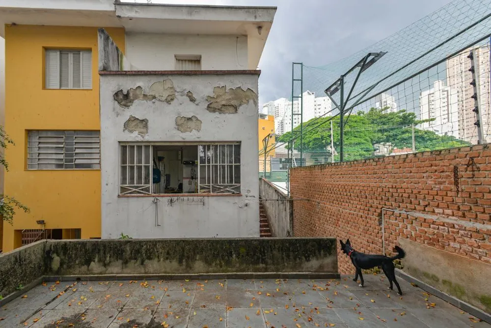 Sobrado, 3 quartos, 120 m² - Foto 8