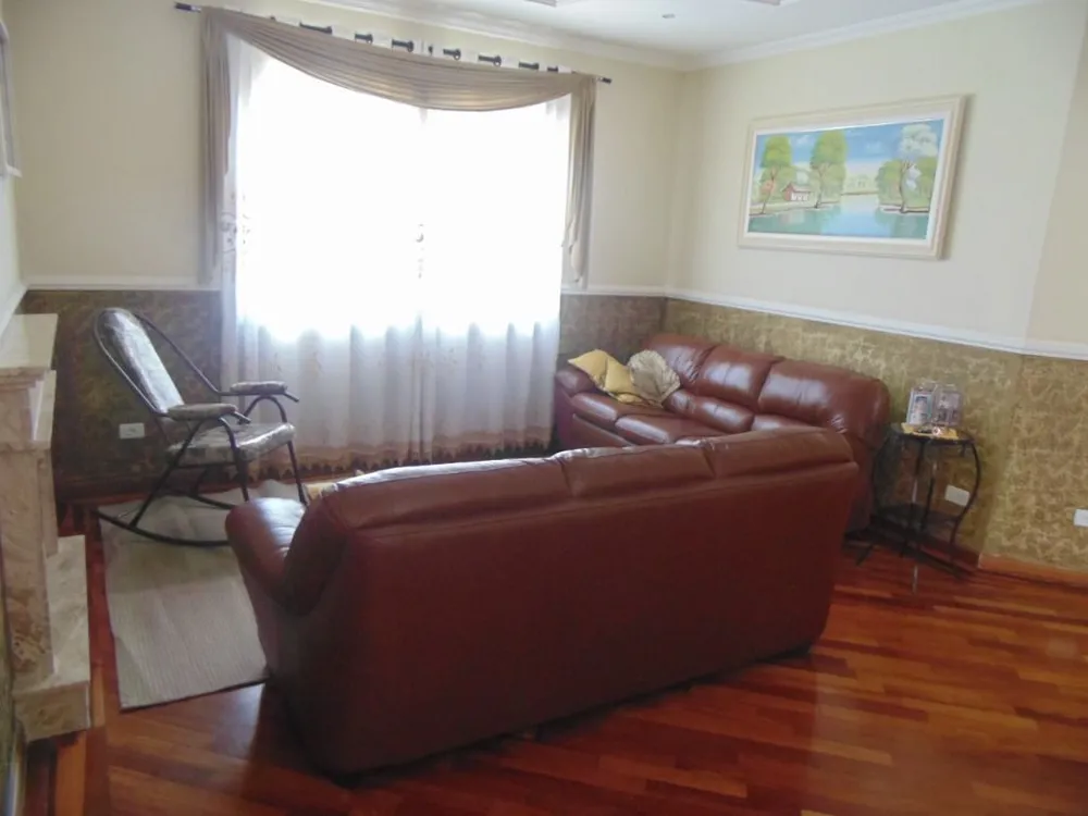 Sobrado, 5 quartos, 416 m² - Foto 3