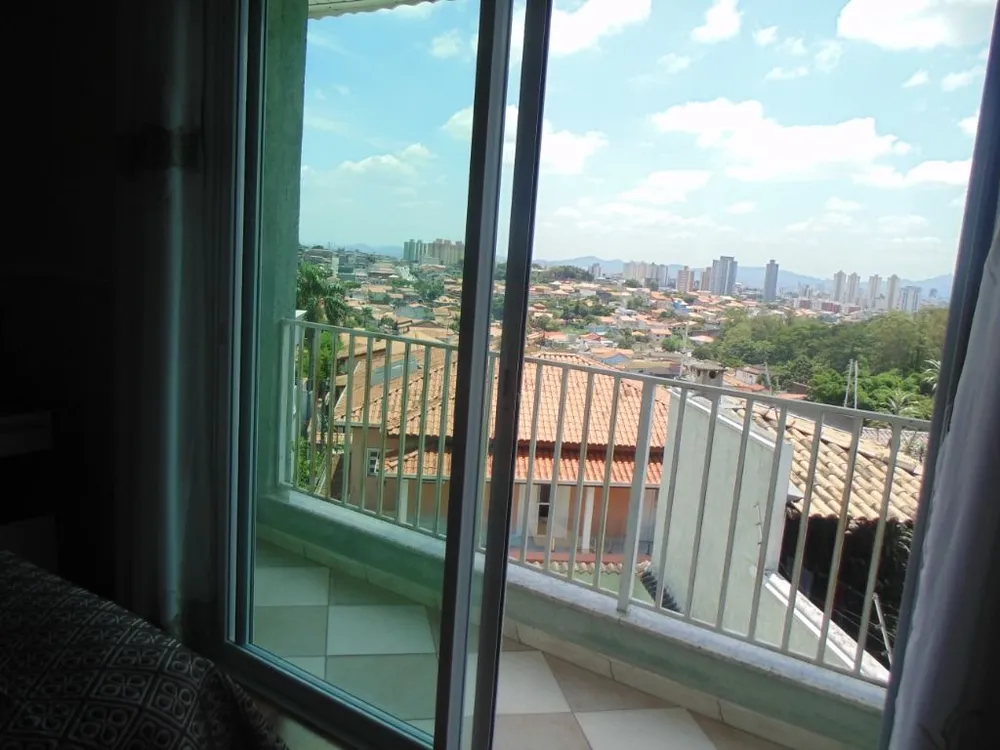 Sobrado, 5 quartos, 416 m² - Foto 8