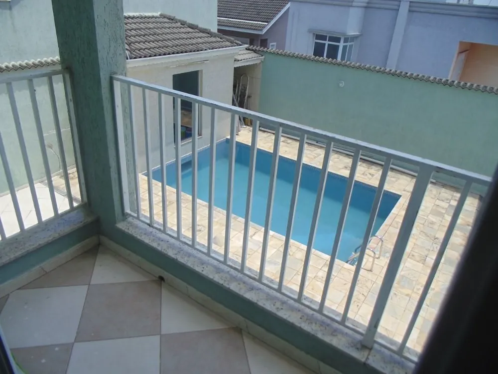 Sobrado, 5 quartos, 416 m² - Foto 3