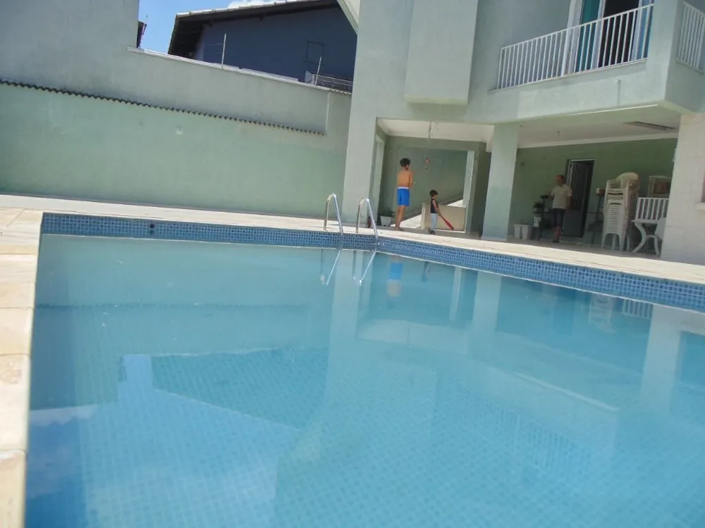 Sobrado, 5 quartos, 416 m² - Foto 7