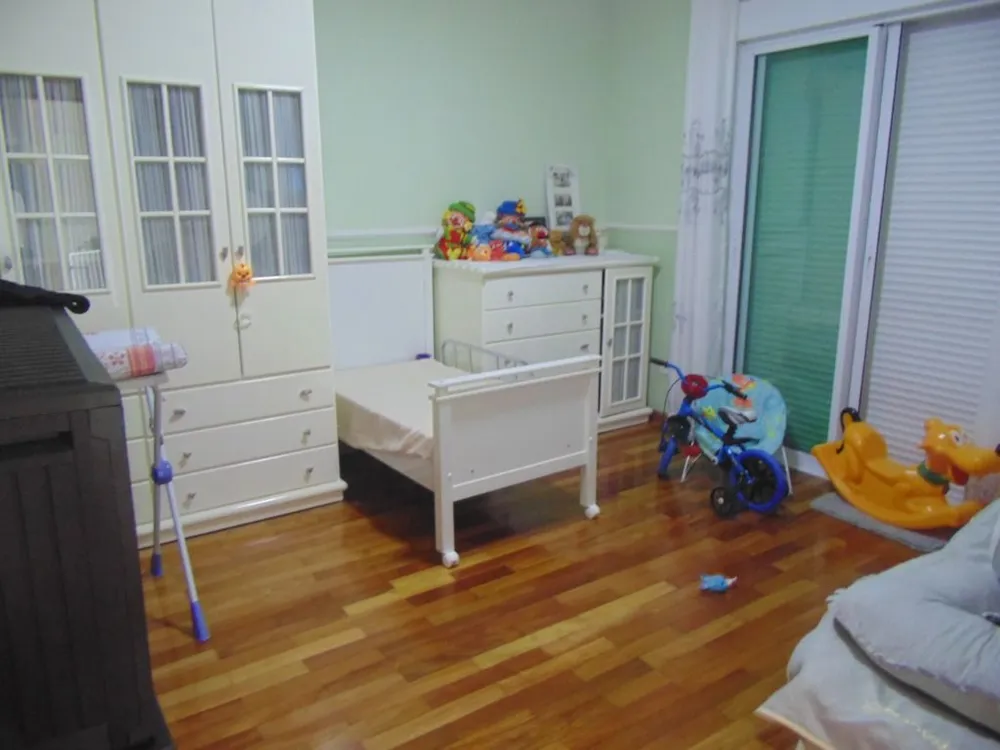 Sobrado, 5 quartos, 416 m² - Foto 6