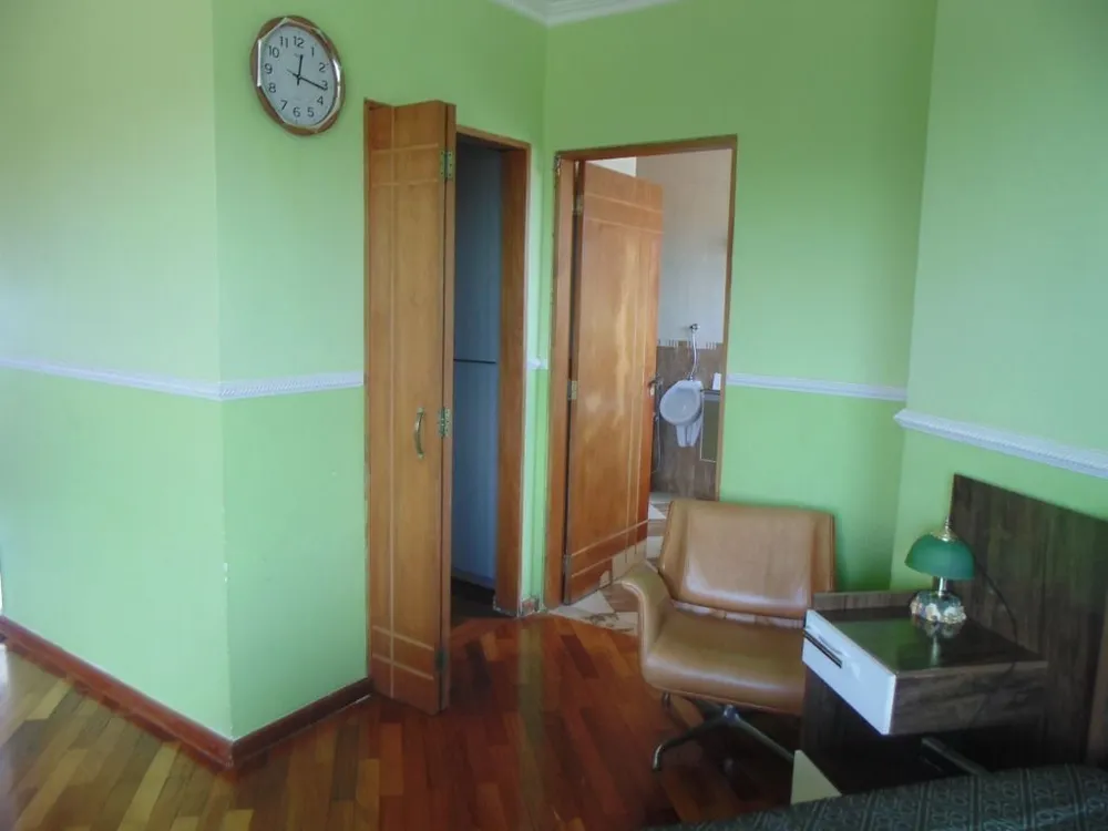 Sobrado, 5 quartos, 416 m² - Foto 6