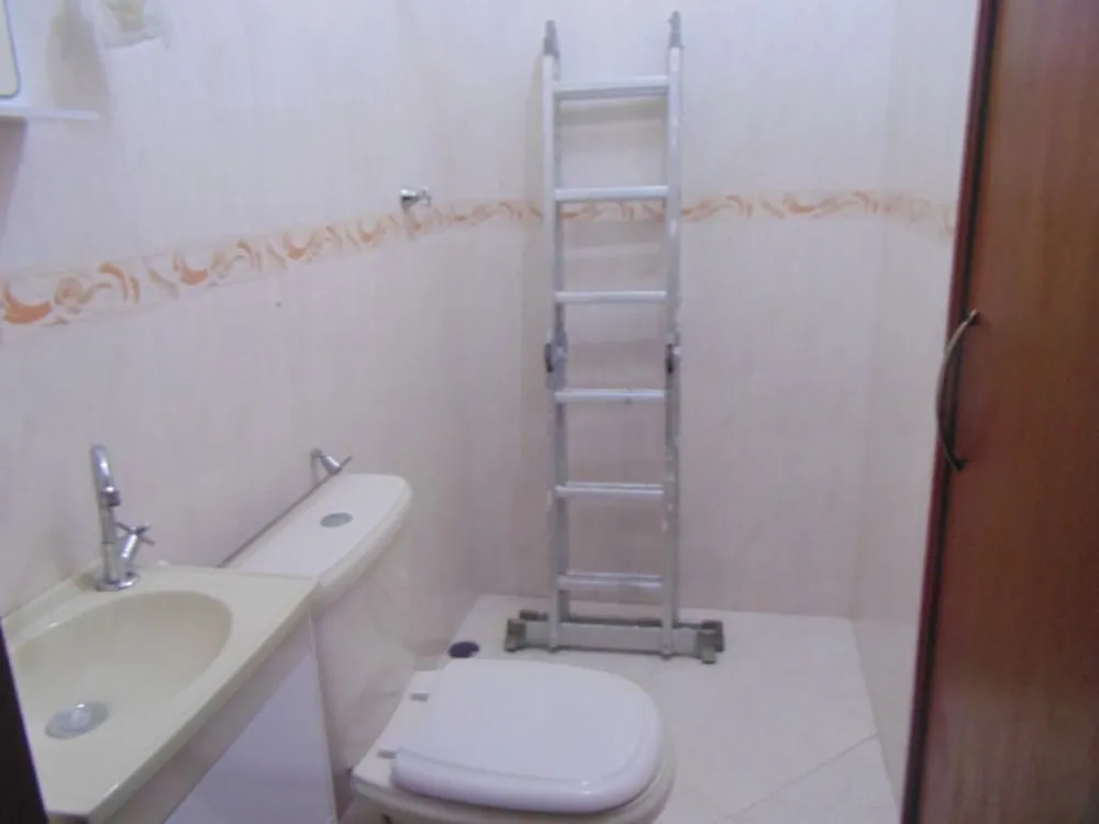 Sobrado, 5 quartos, 416 m² - Foto 2