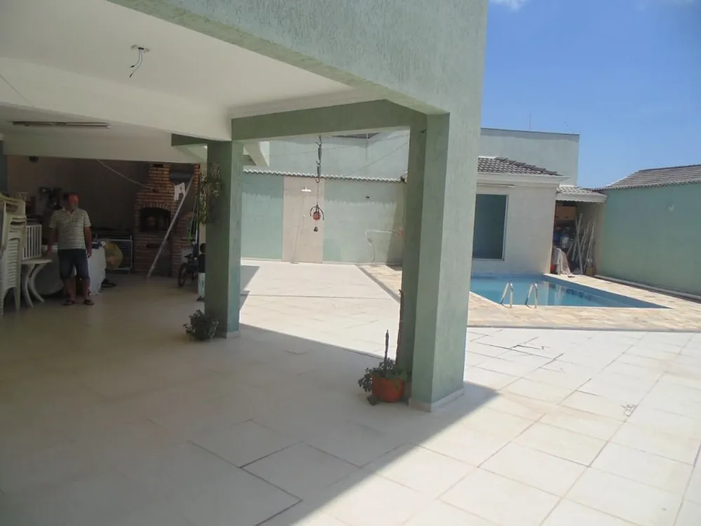 Sobrado, 5 quartos, 416 m² - Foto 1