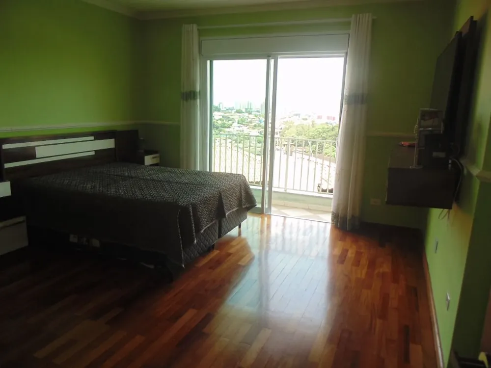 Sobrado, 5 quartos, 416 m² - Foto 5