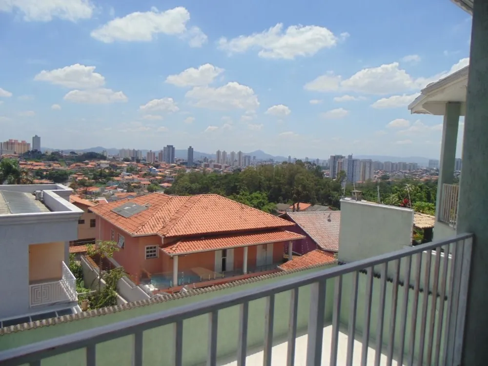 Sobrado, 5 quartos, 416 m² - Foto 5