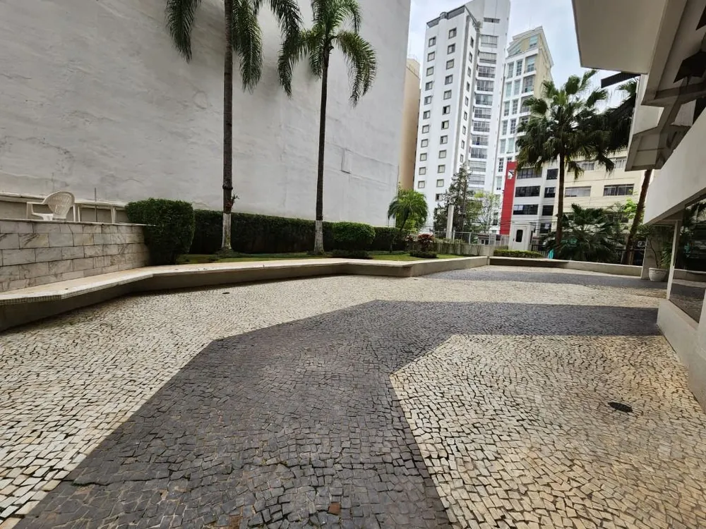 Apartamento, 4 quartos, 160 m² - Foto 7