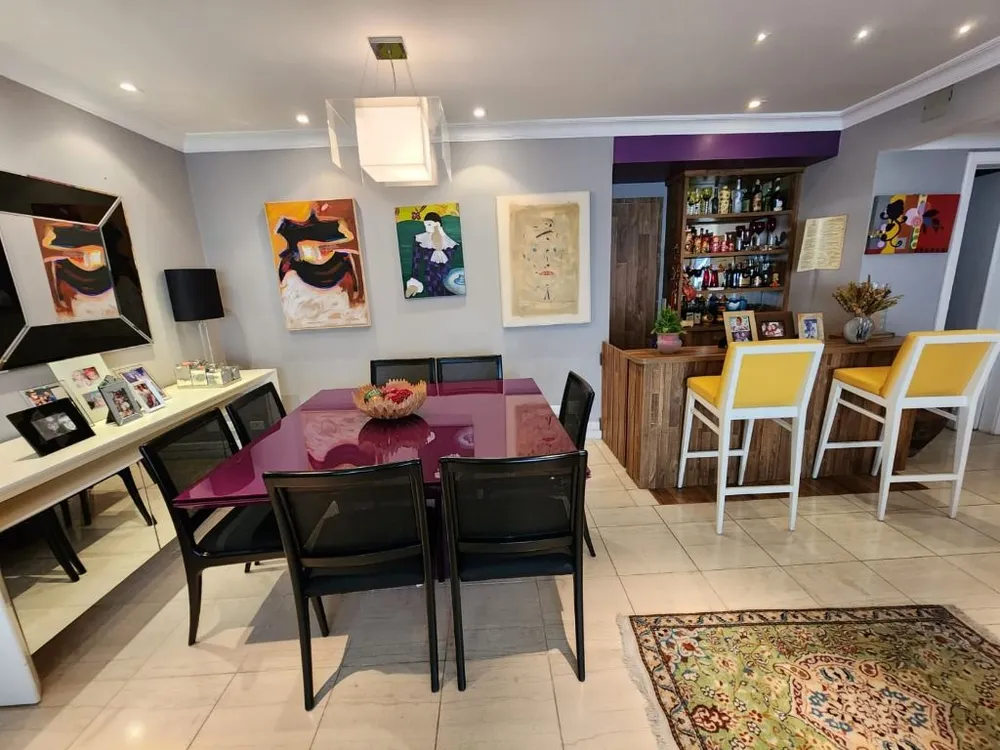 Apartamento, 4 quartos, 160 m² - Foto 6