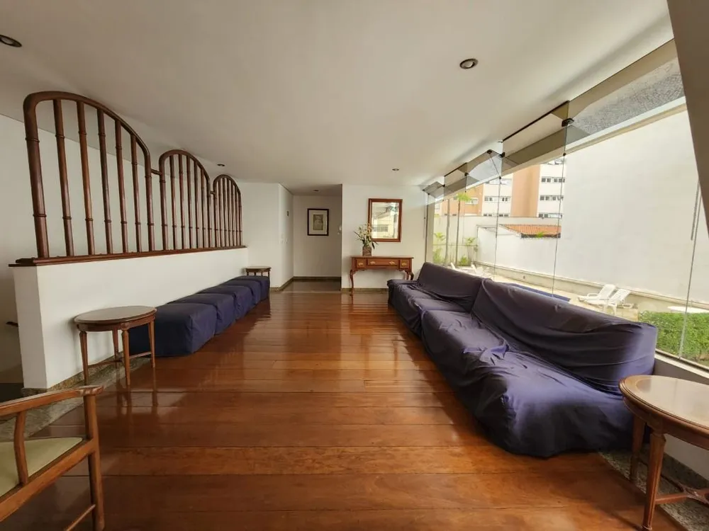 Apartamento, 4 quartos, 160 m² - Foto 5