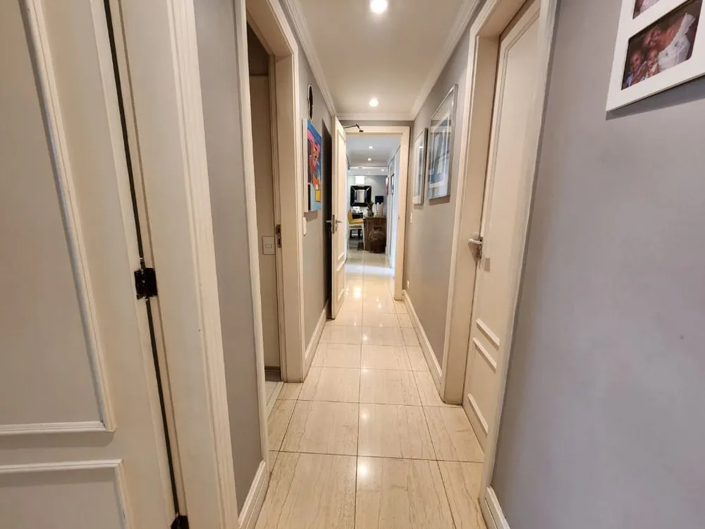 Apartamento, 4 quartos, 160 m² - Foto 8