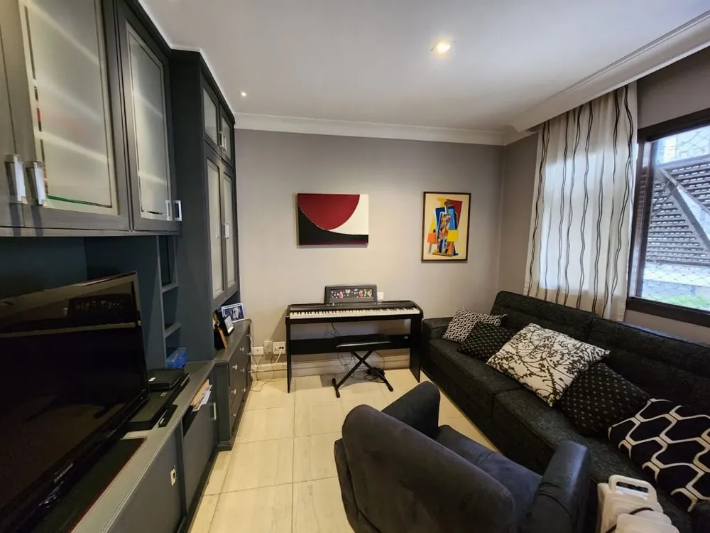 Apartamento, 4 quartos, 160 m² - Foto 4