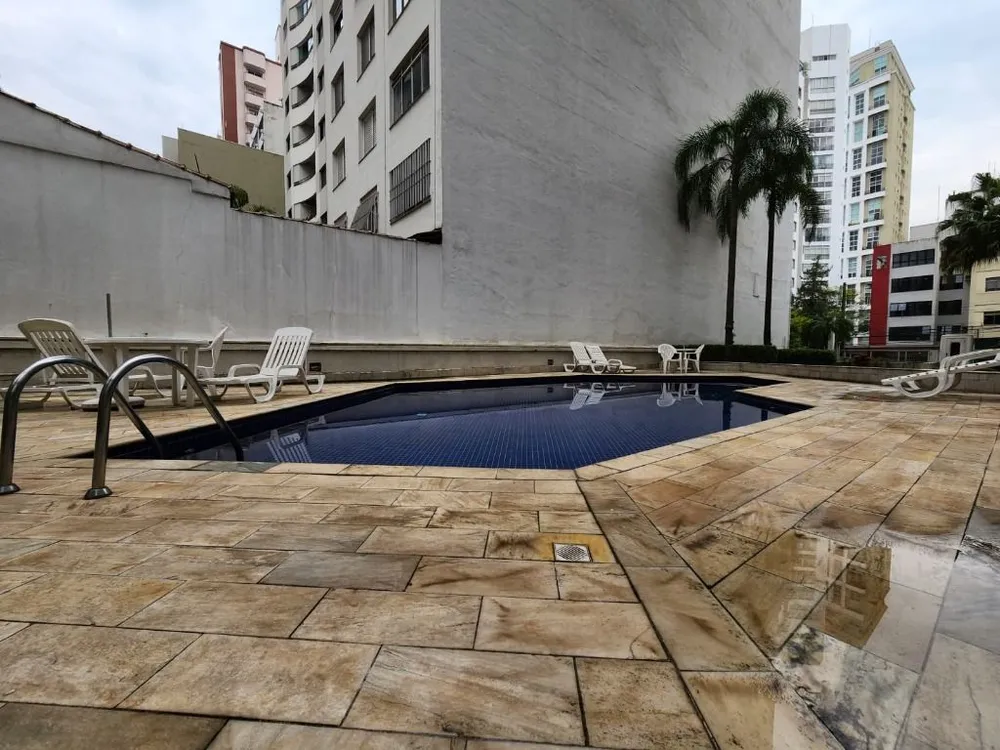 Apartamento, 4 quartos, 160 m² - Foto 1