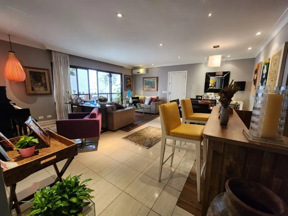 Apartamento, 4 quartos, 160 m² - Foto 3
