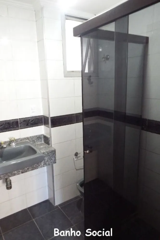 Apartamento, 3 quartos, 116 m² - Foto 2