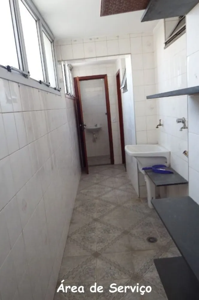 Apartamento, 3 quartos, 116 m² - Foto 3