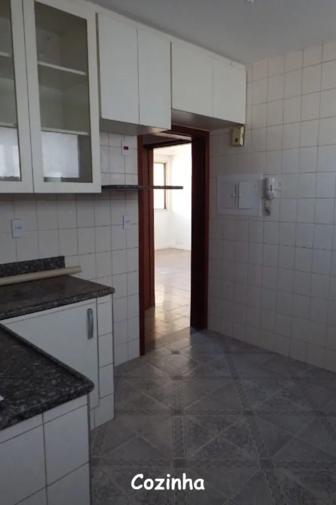 Apartamento, 3 quartos, 116 m² - Foto 1