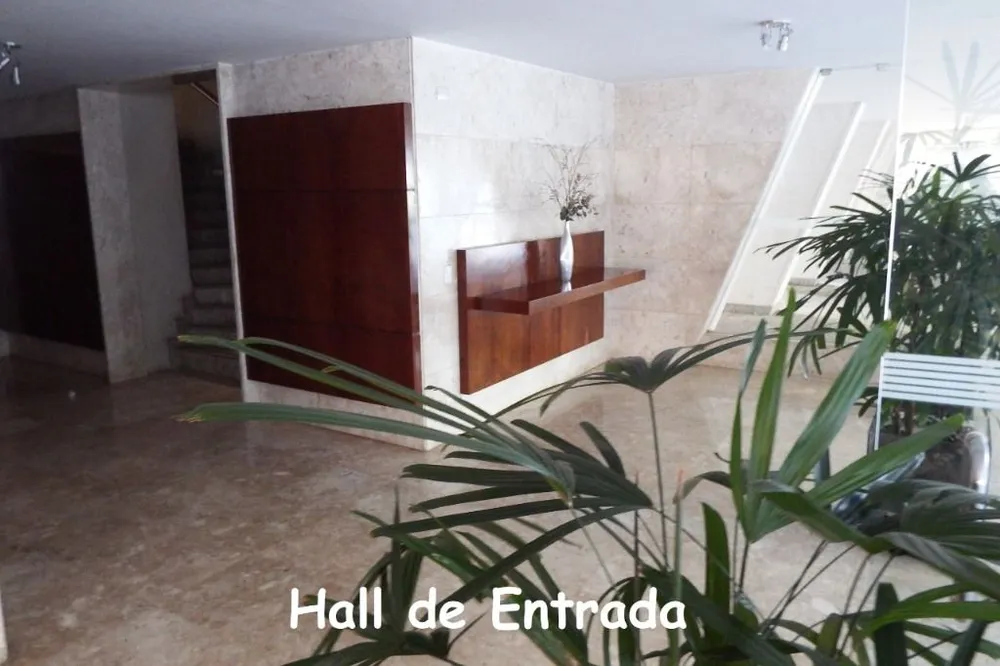 Apartamento, 3 quartos, 116 m² - Foto 4