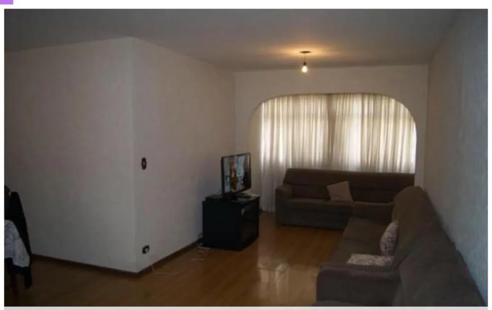 Apartamento, 3 quartos, 128 m² - Foto 1