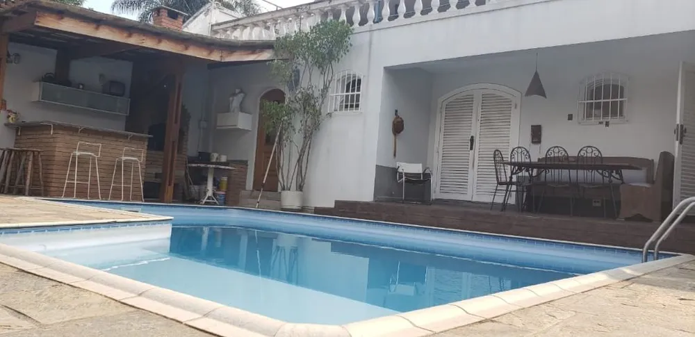 Casa, 3 quartos, 297 m² - Foto 8