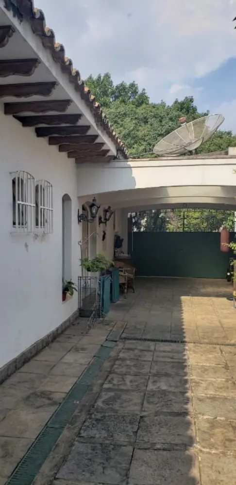 Casa, 3 quartos, 297 m² - Foto 6