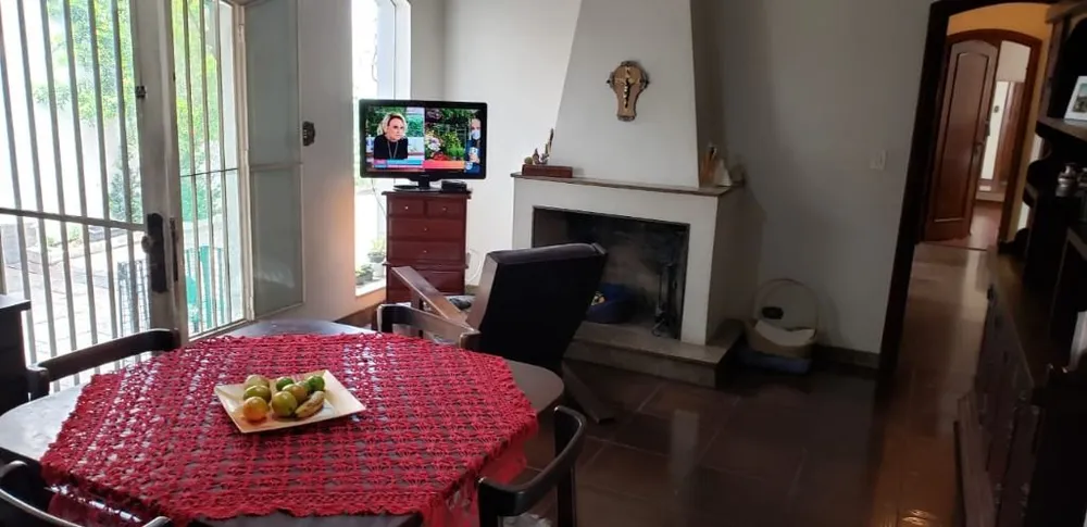 Casa, 3 quartos, 297 m² - Foto 2