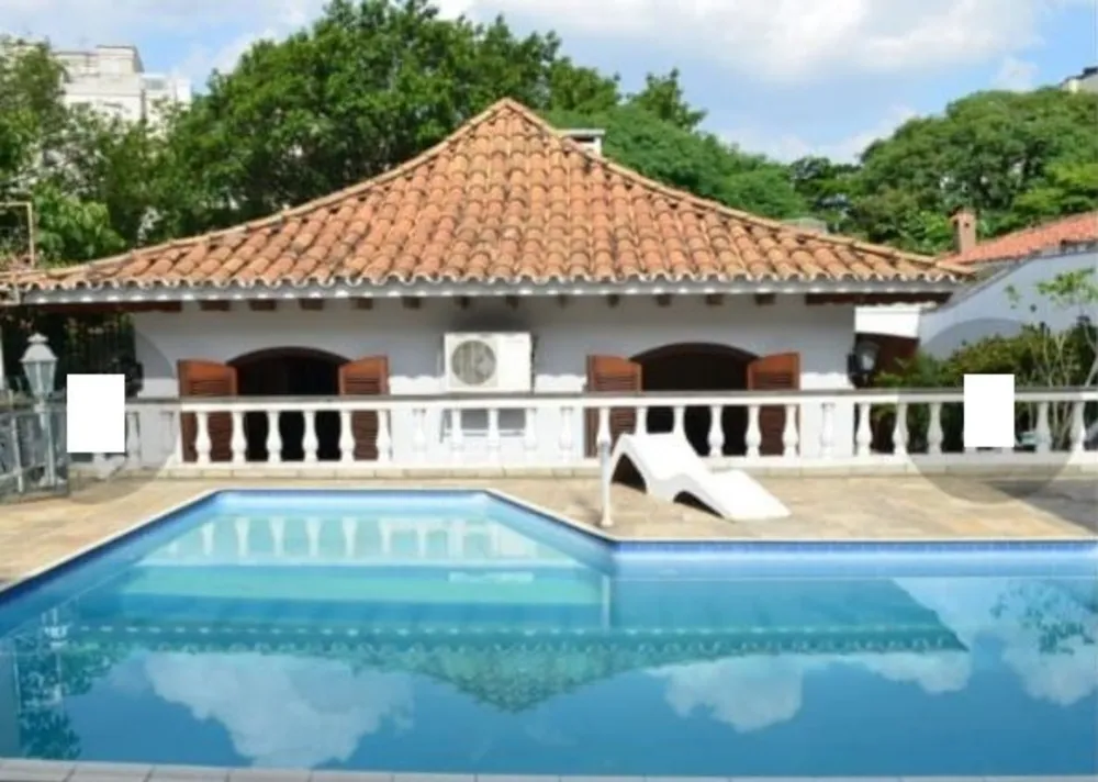 Casa, 3 quartos, 297 m² - Foto 1