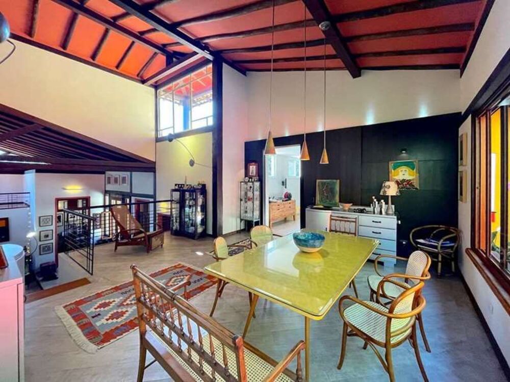 Sobrado, 4 quartos, 468 m² - Foto 4