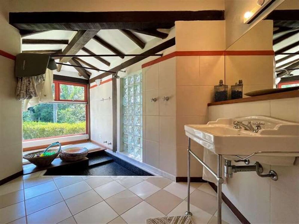 Sobrado, 4 quartos, 468 m² - Foto 2