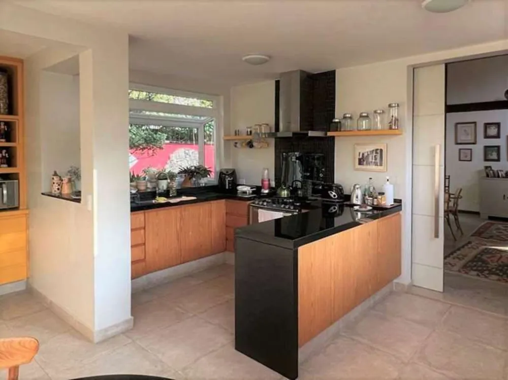 Sobrado, 4 quartos, 468 m² - Foto 4