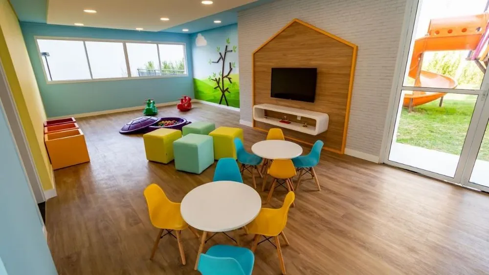 Apartamento, 2 quartos, 39 m² - Foto 11